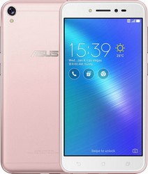Замена разъема зарядки на телефоне Asus ZenFone Live (ZB501KL) в Туле